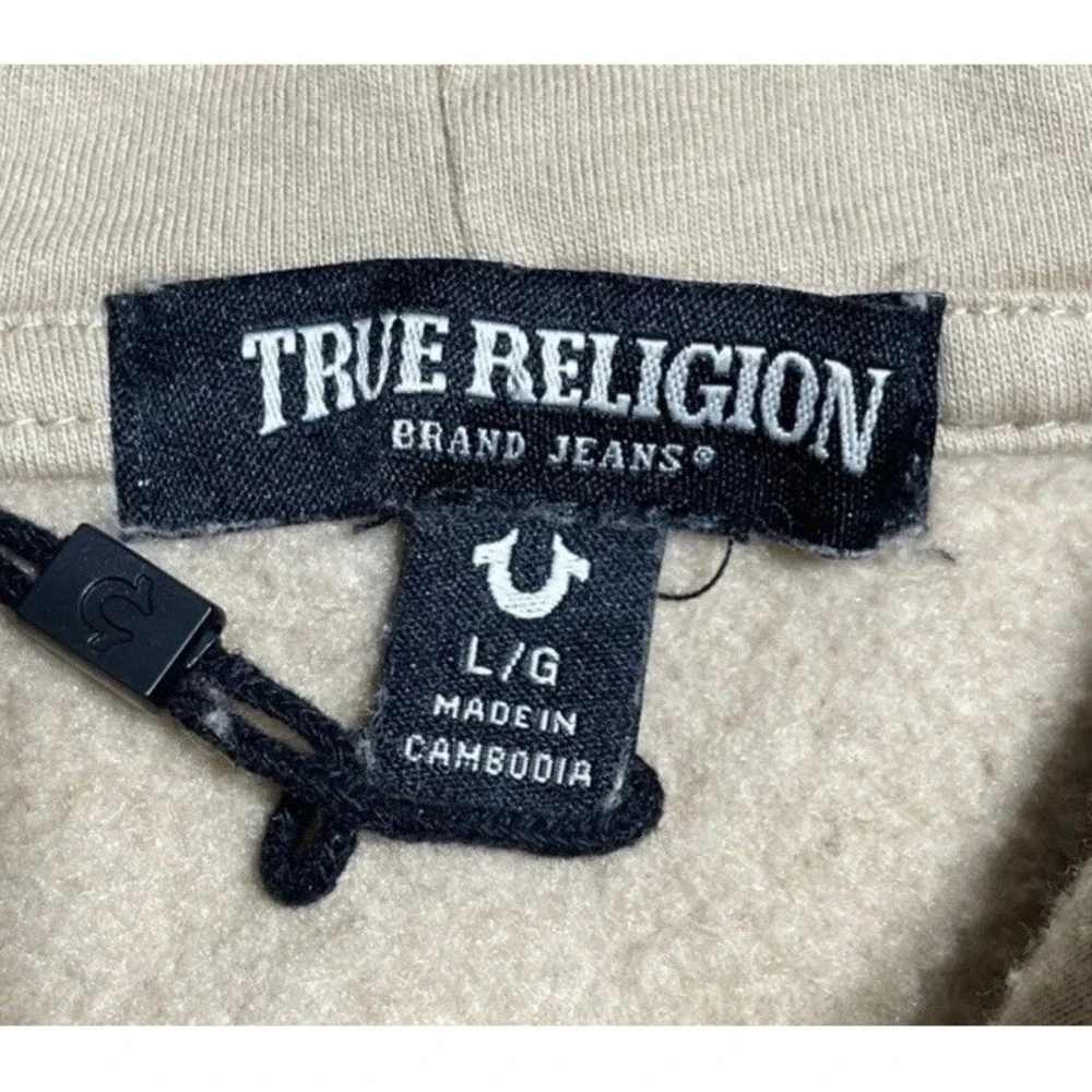 True Religion true religion
